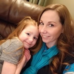 Meet your Posher, Tonya